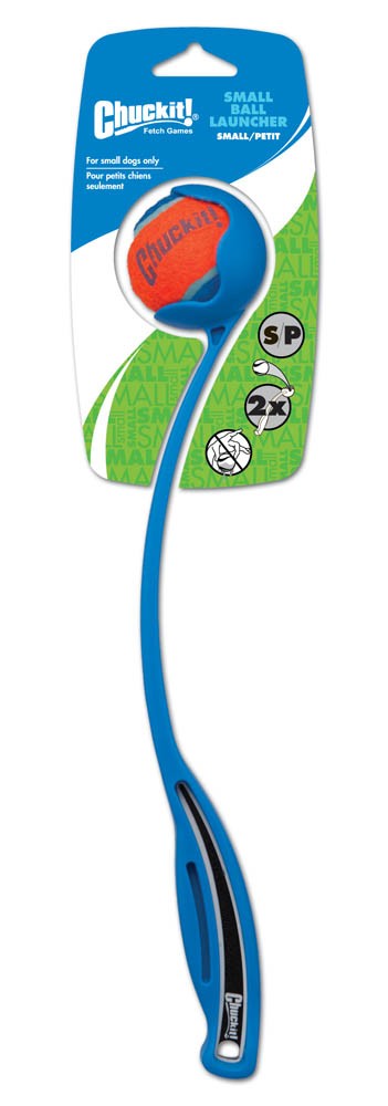 Chuckit! Sport Launcher Dog Toy (14in, Small)