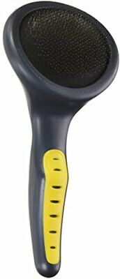 JW Pet Company Soft Slicker Cat Brush