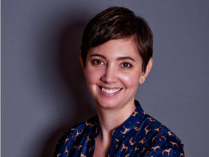 Petwell Supply's Founder, Emily Lagasse Interview with Babson WIN Lab!