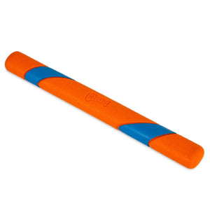 Chuckit! Ultra Fetch Stick Dog Toy Blue & Orange (One Size)