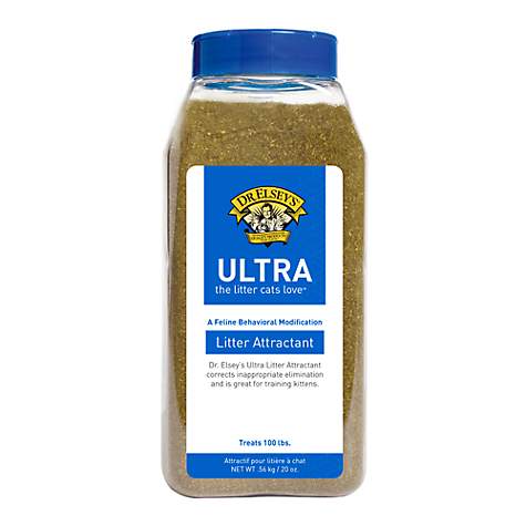 Dr. Elsey's Litter Box Attractant