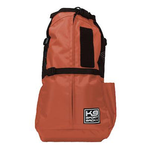 K9 Sport Sack Trainer Backpack Dog Carrier