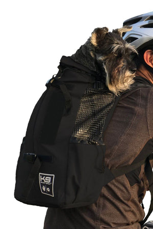 K9 Sport Sack AIR Forward Facing Backpack Dog Carrier