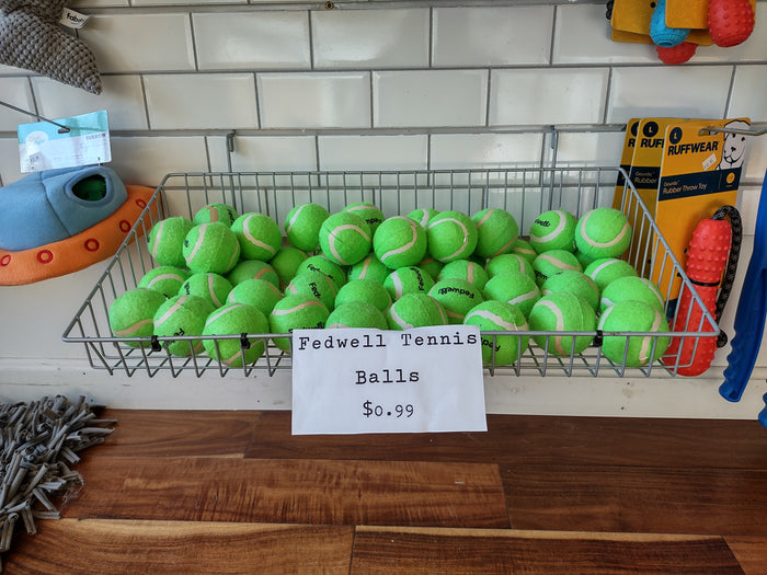 Fedwell Tennis Ball