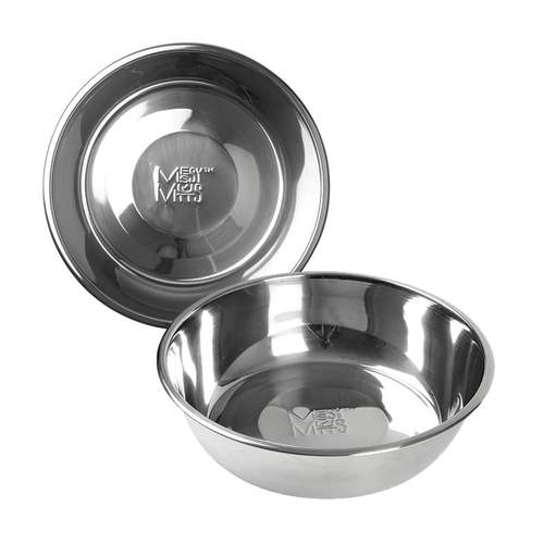 Messy Mutts Stainless Steel Bowl