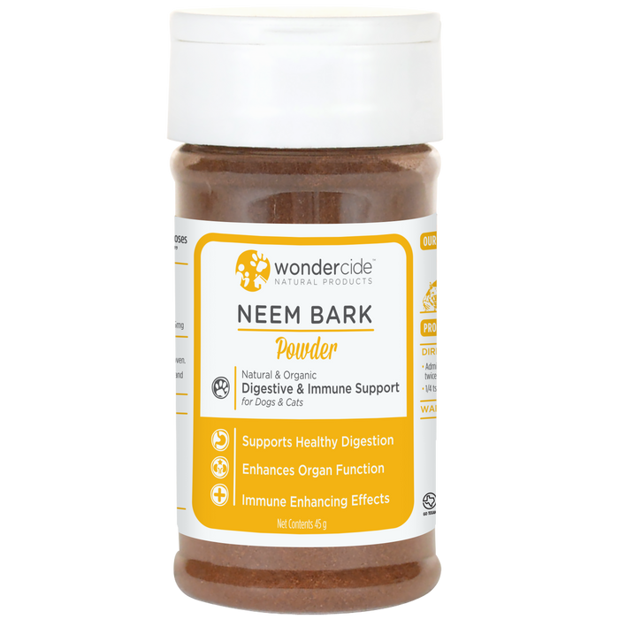 Wondercide - Neem Bark Powder