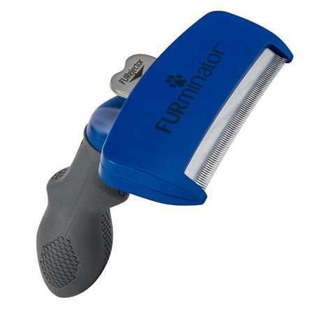 FURminator Undercoat deShedding Tool for Dogs
