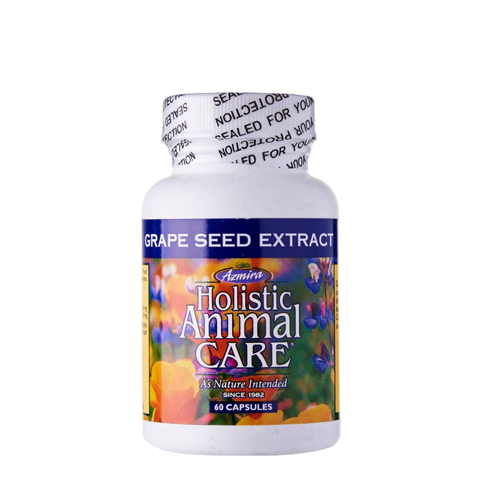 Azmira - Grape Seed Extract Capsules (60 ct)