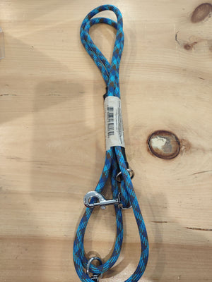 Upcycled Mountain Dog Original Earth-Friendly 7 Foot Dog Versatile Leash