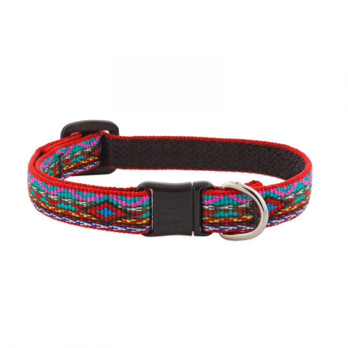 Lupine Original Cat Collar (More Colors Available)