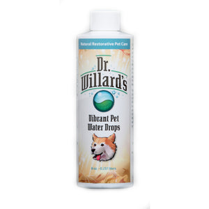 Dr. Willard's - Vibrant Pet Drops