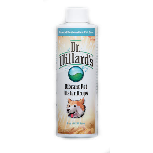 Dr. Willard's - Vibrant Pet Drops