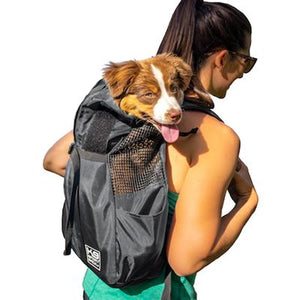 K9 Sport Sack Trainer Backpack Dog Carrier