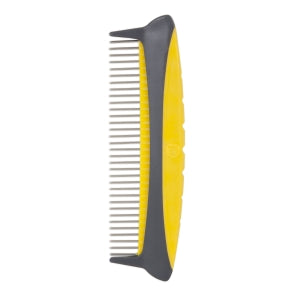 JW Pet Company Rotating Comfort Dog Comb 5"