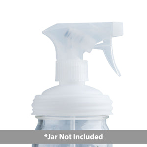 reCAP Mason Jars Sprayer (Regular Mouth)