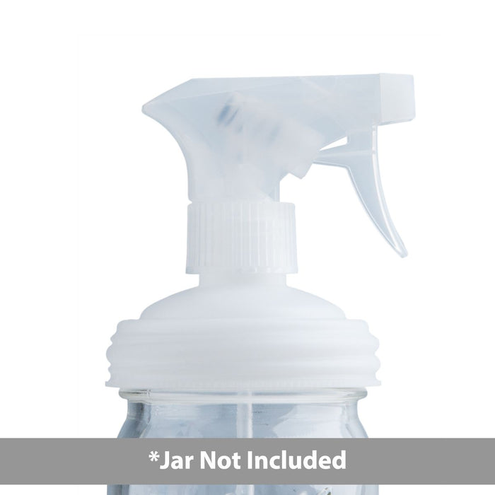 reCAP Mason Jars Sprayer (Regular Mouth)