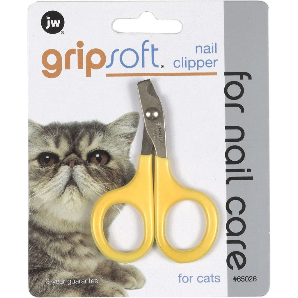 FURminator Nail Clipper for Dogs & Cats